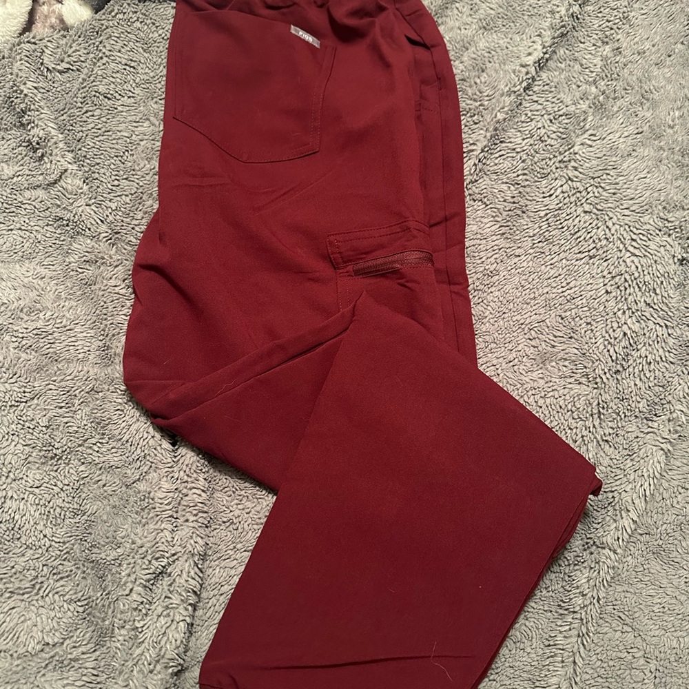 Figs Women’s Zamora Jogger Scrub Pants